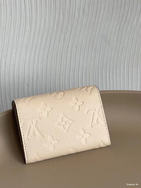 Louis Purse Coin Rosalie Vuitton 0710